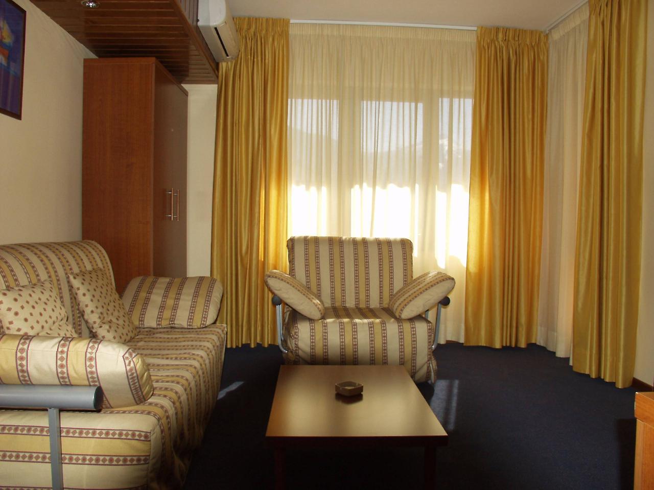 Hotel Pirin Бансько Екстер'єр фото