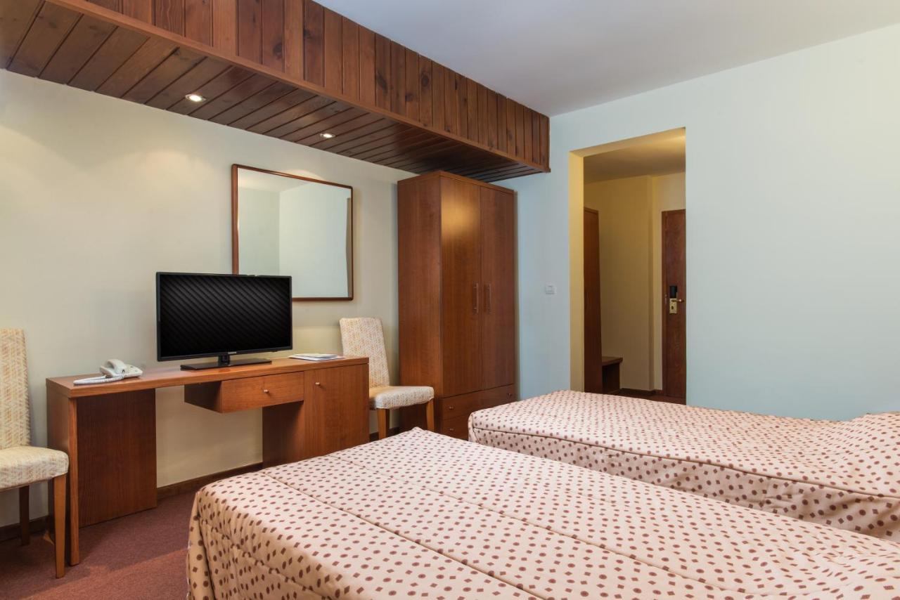 Hotel Pirin Бансько Екстер'єр фото