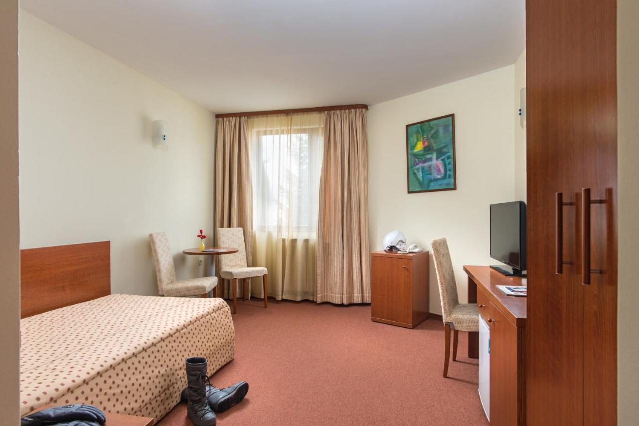 Hotel Pirin Бансько Екстер'єр фото