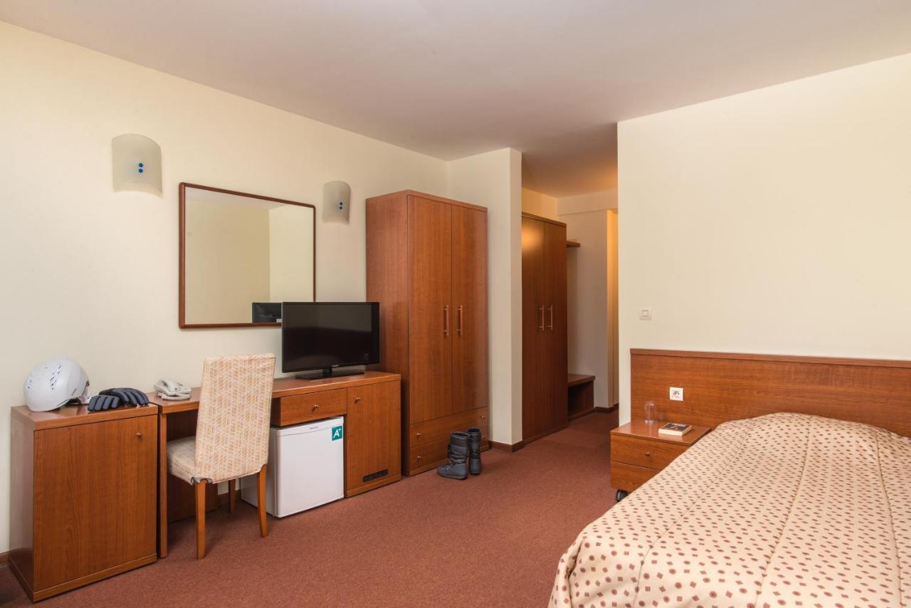 Hotel Pirin Бансько Екстер'єр фото