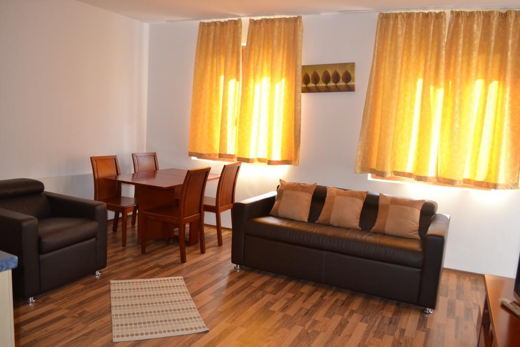 Hotel Pirin Бансько Номер фото