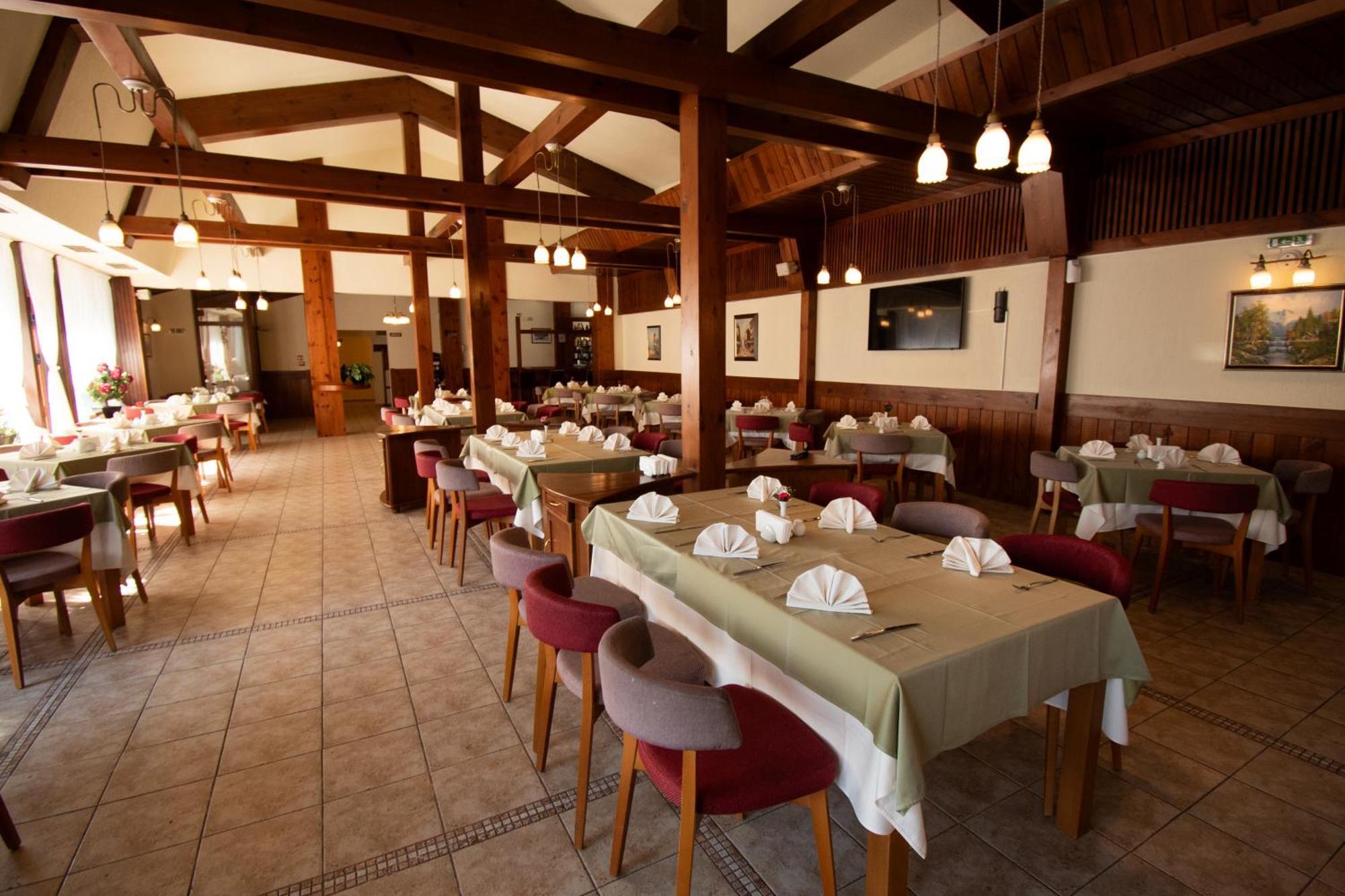 Hotel Pirin Бансько Екстер'єр фото
