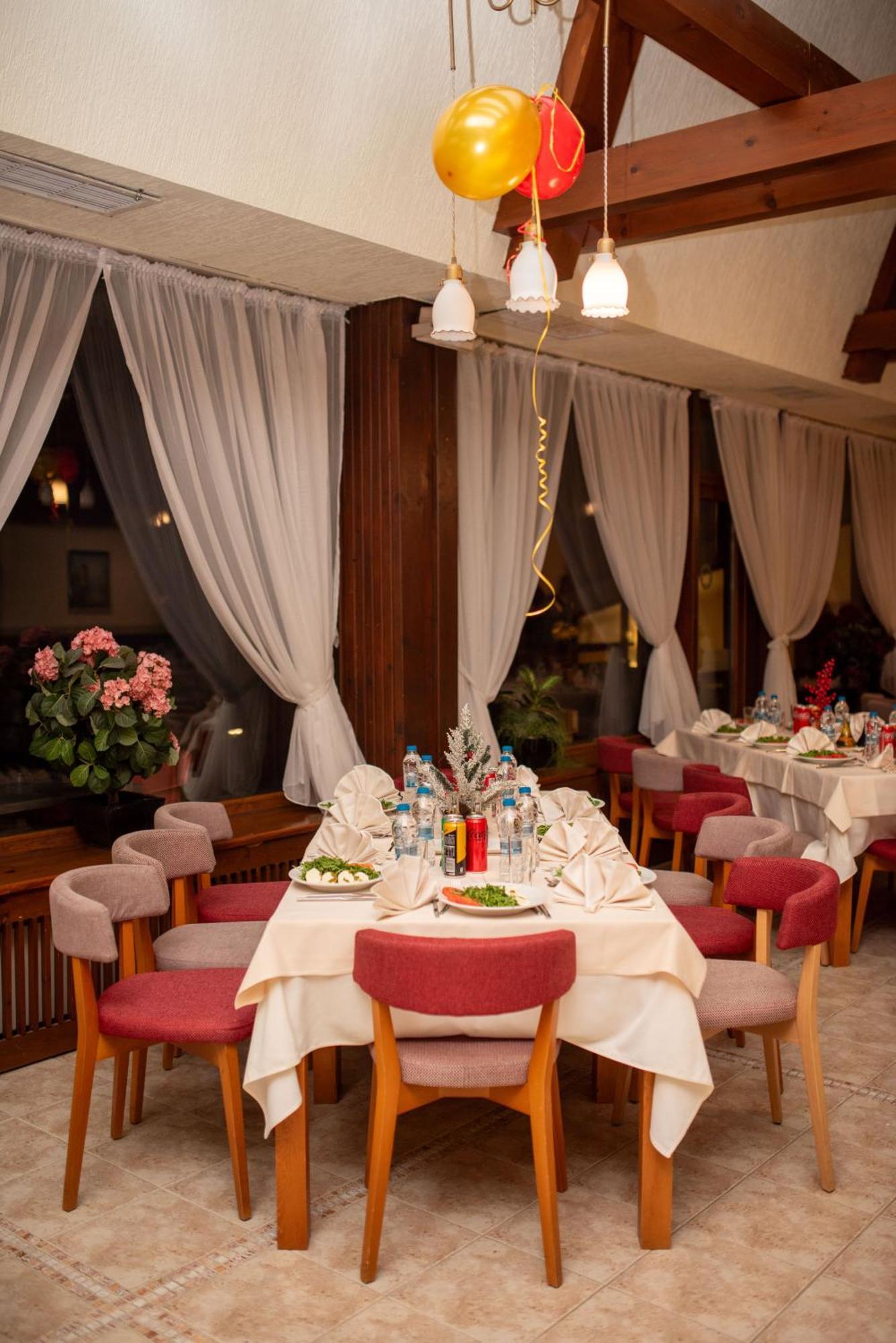 Hotel Pirin Бансько Екстер'єр фото