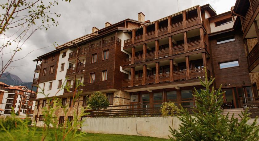 Hotel Pirin Бансько Номер фото