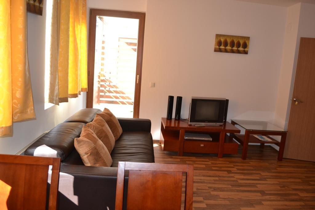 Hotel Pirin Бансько Номер фото
