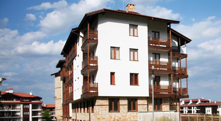 Hotel Pirin Бансько Номер фото